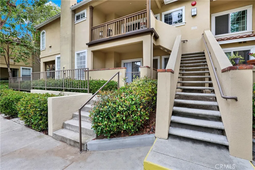 154 Gallery Tustin, CA 92782
