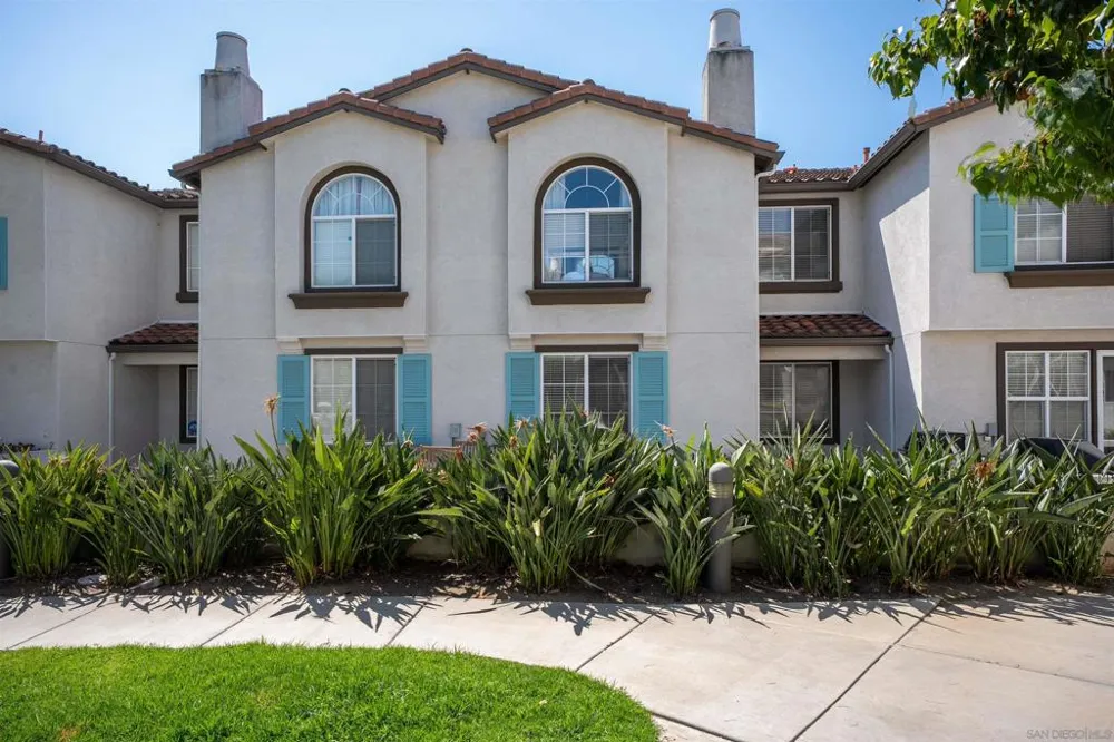 289 Reef Point #3 Oceanside, CA 92058