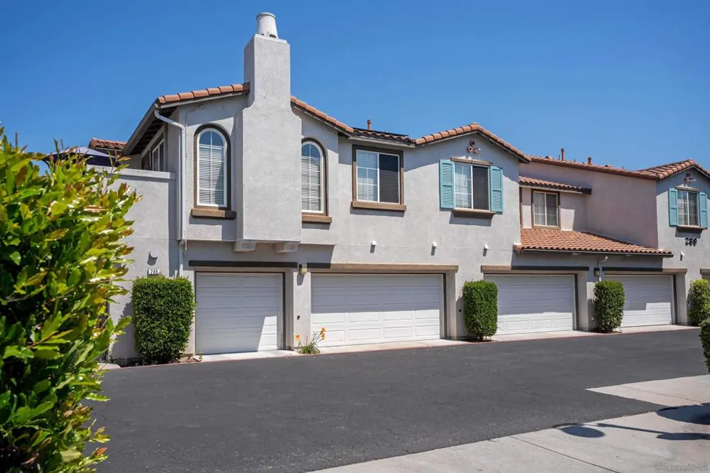289 Reef Point #3 Oceanside, CA 92058