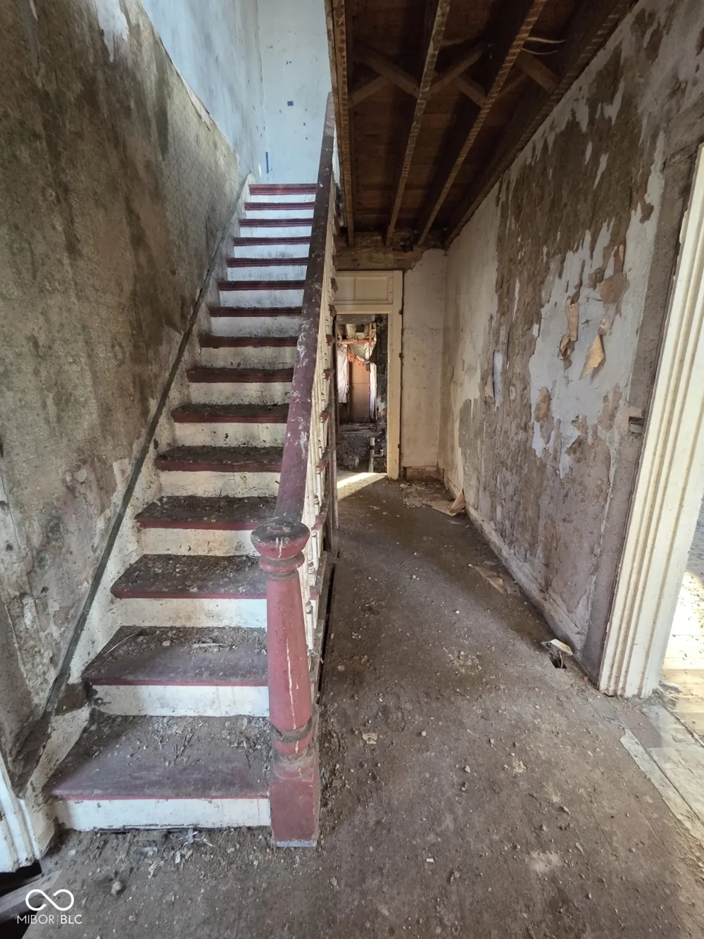 603 Pierce Street North Vernon, IN 47265
