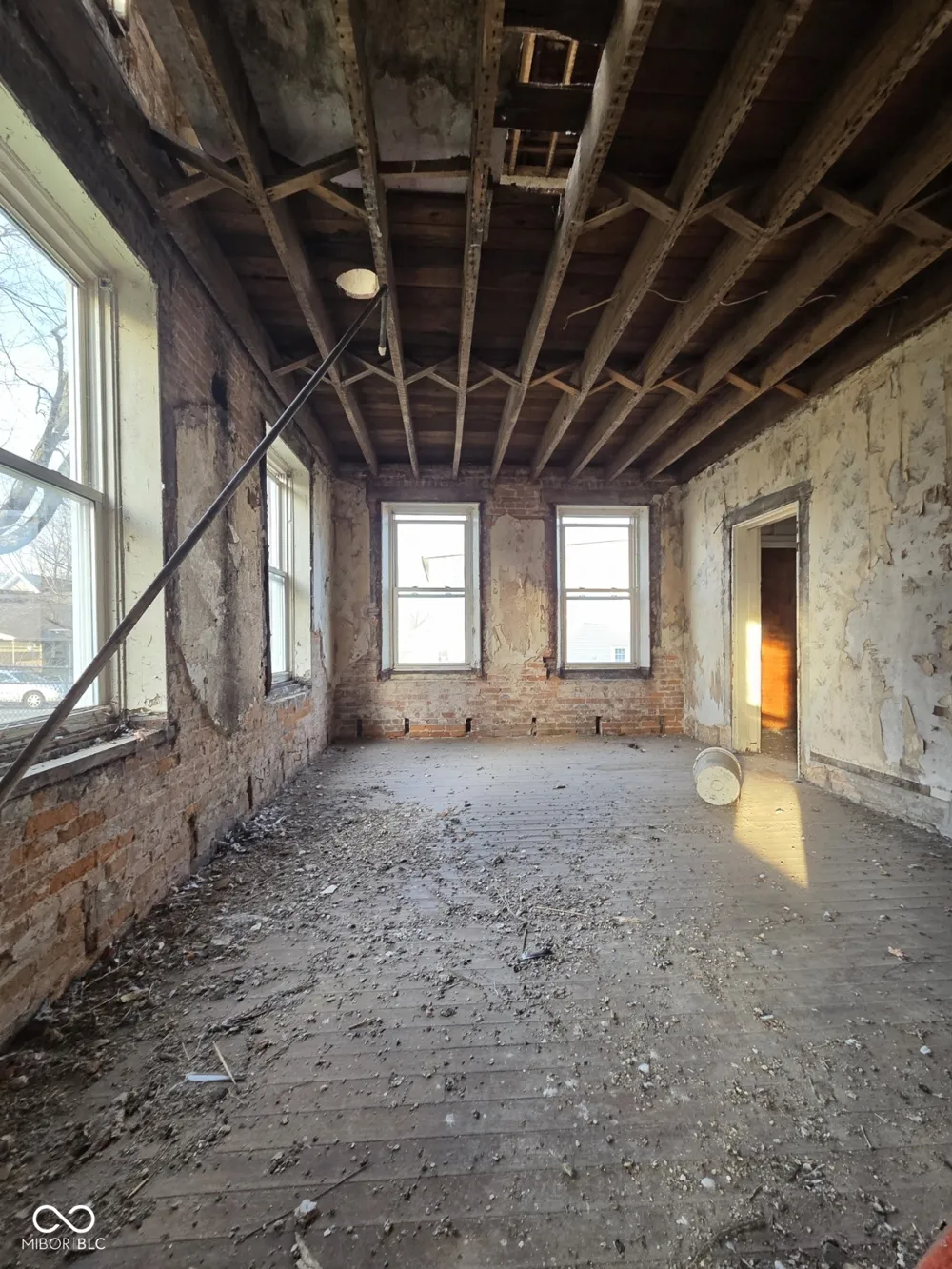 603 Pierce Street North Vernon, IN 47265
