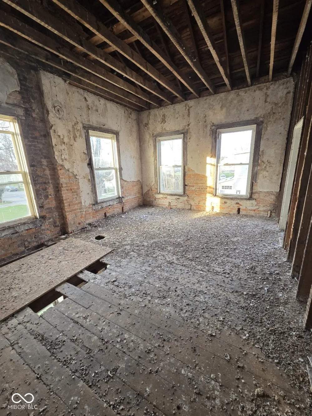 603 Pierce Street North Vernon, IN 47265