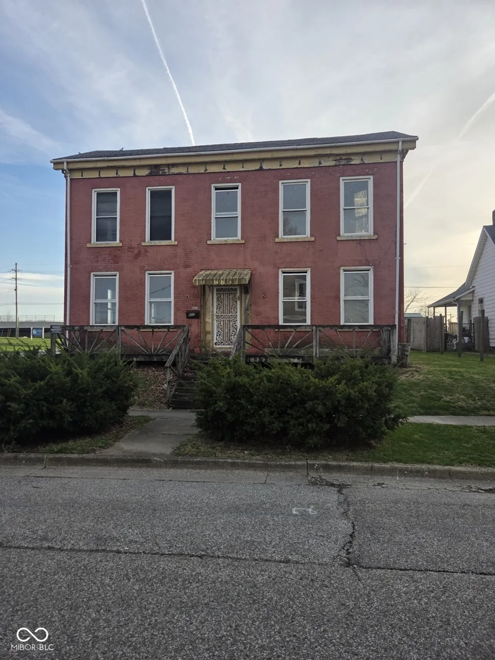 603 Pierce Street North Vernon, IN 47265