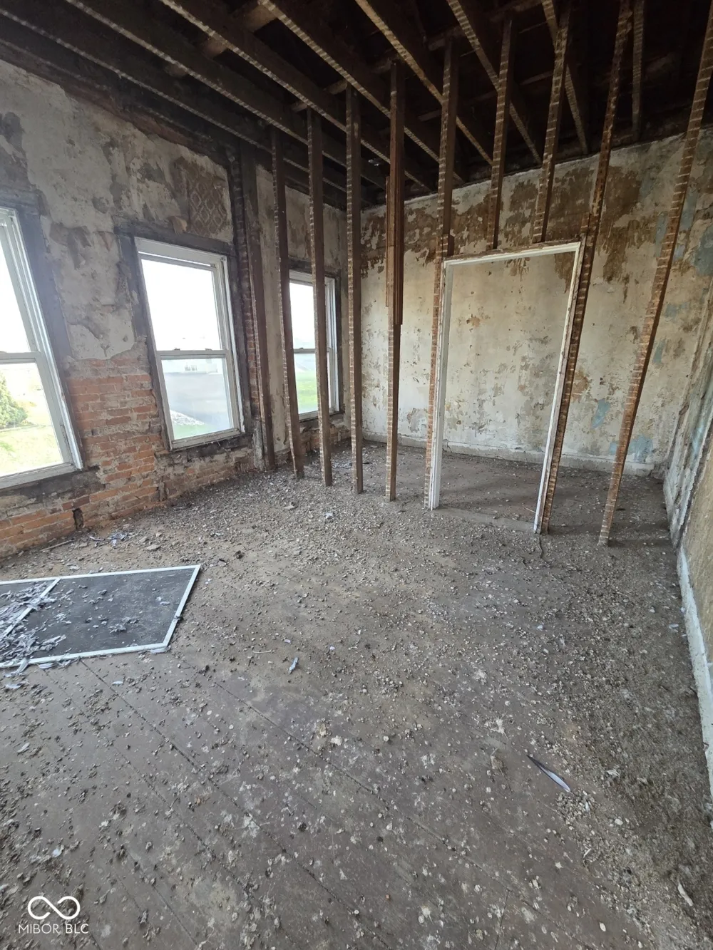 603 Pierce Street North Vernon, IN 47265