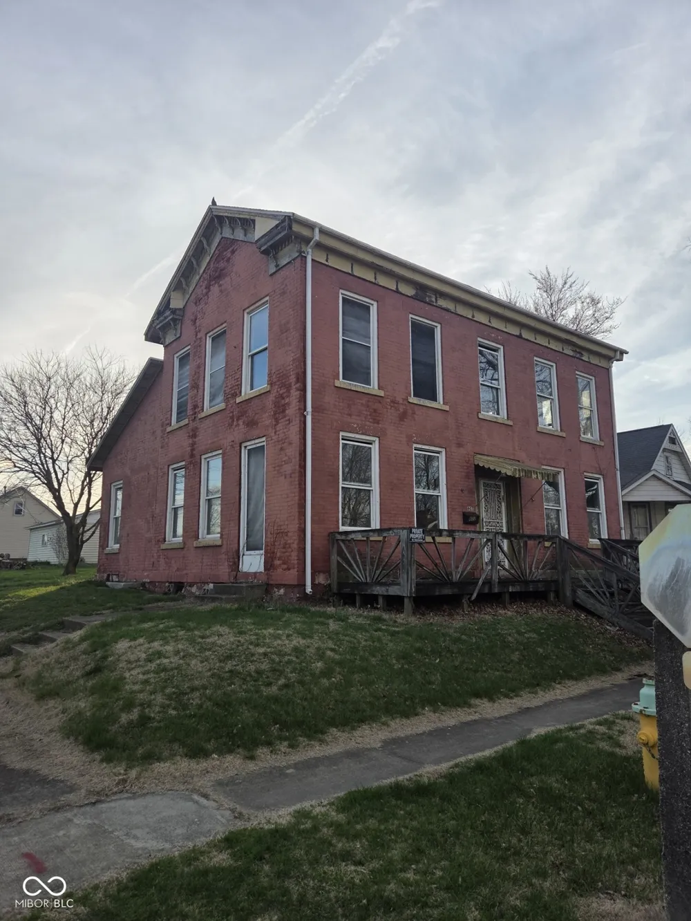 603 Pierce Street North Vernon, IN 47265