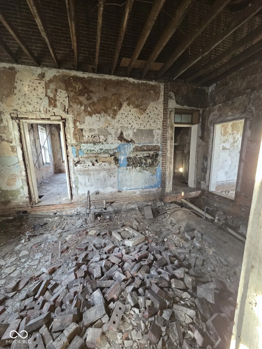 603 Pierce Street North Vernon, IN 47265