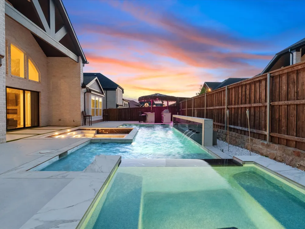 1916 Trent Basin Drive Frisco, TX 75034