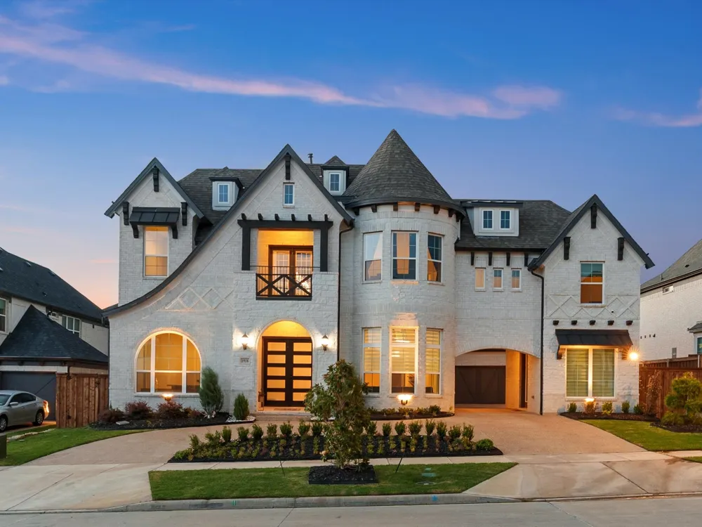 1916 Trent Basin Drive Frisco, TX 75034
