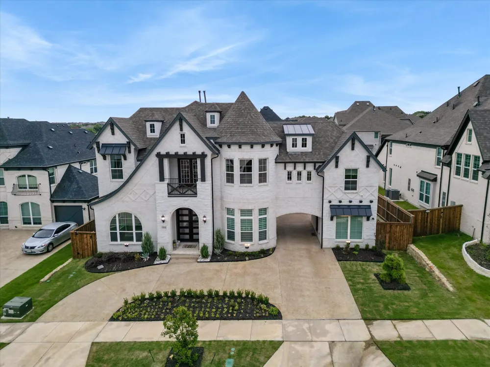 1916 Trent Basin Drive Frisco, TX 75034