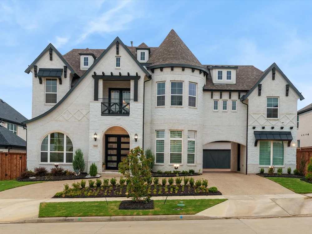 1916 Trent Basin Drive Frisco, TX 75034