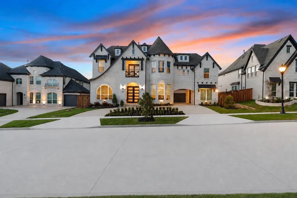 1916 Trent Basin Drive Frisco, TX 75034