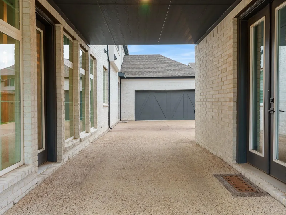 1916 Trent Basin Drive Frisco, TX 75034