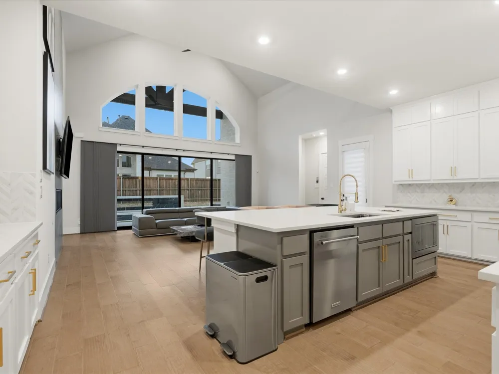 1916 Trent Basin Drive Frisco, TX 75034