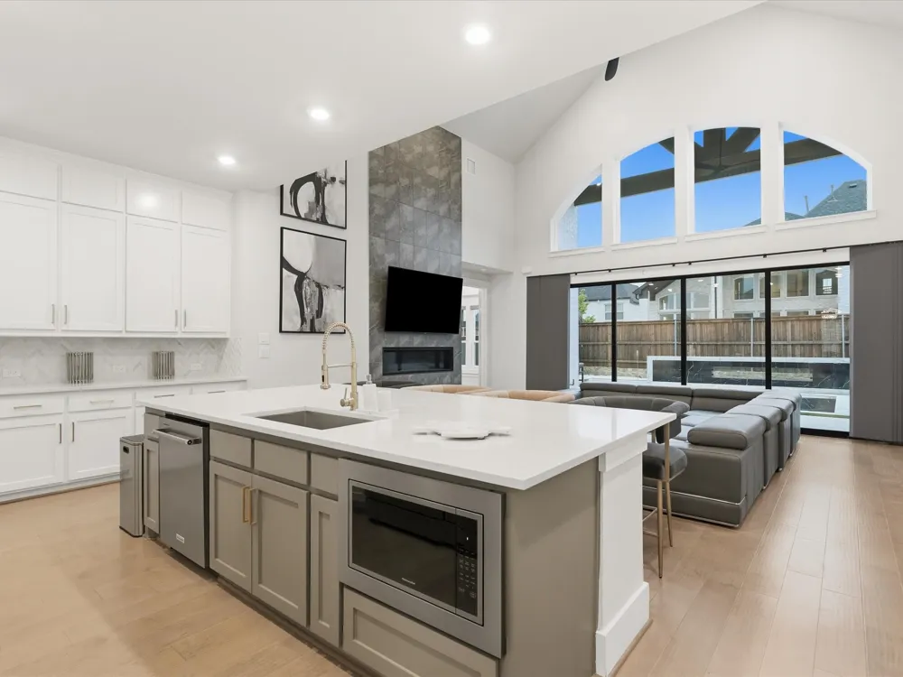 1916 Trent Basin Drive Frisco, TX 75034