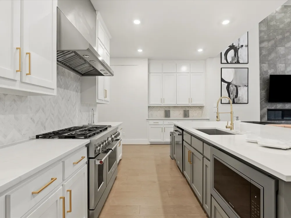 1916 Trent Basin Drive Frisco, TX 75034