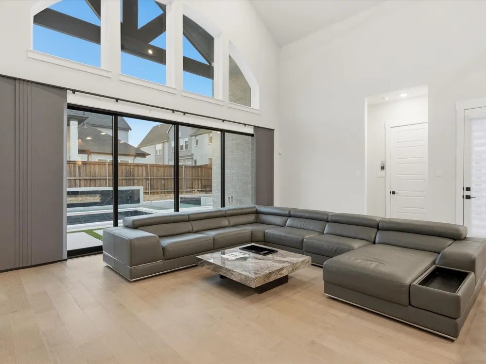 1916 Trent Basin Drive Frisco, TX 75034