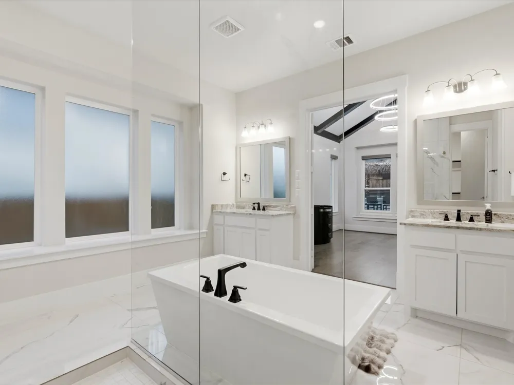 1916 Trent Basin Drive Frisco, TX 75034
