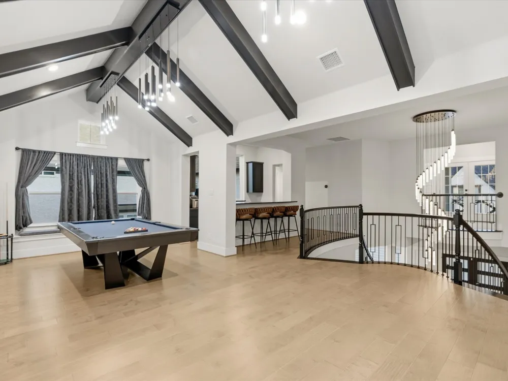 1916 Trent Basin Drive Frisco, TX 75034