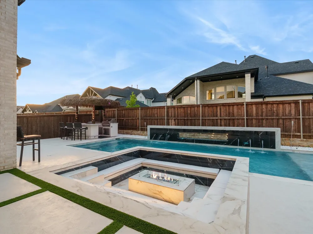 1916 Trent Basin Drive Frisco, TX 75034