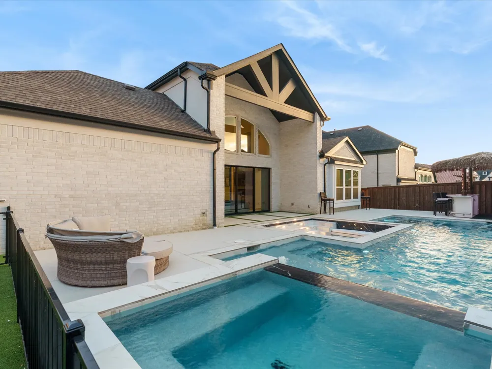 1916 Trent Basin Drive Frisco, TX 75034