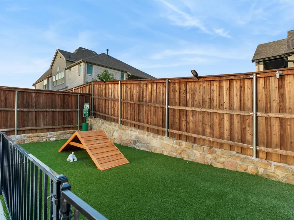 1916 Trent Basin Drive Frisco, TX 75034