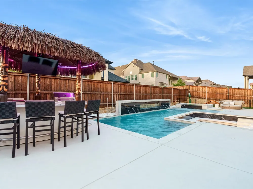 1916 Trent Basin Drive Frisco, TX 75034