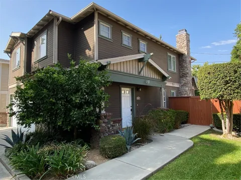 214 Violet Avenue #F
