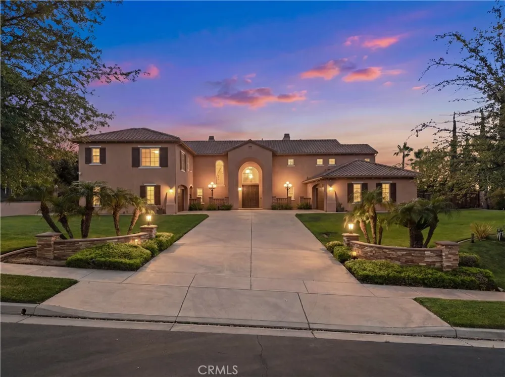 4068 Shady Ridge Circle Corona, CA 92881