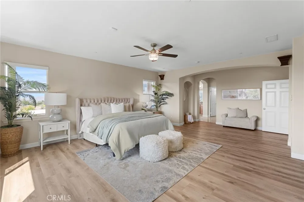 4068 Shady Ridge Circle Corona, CA 92881