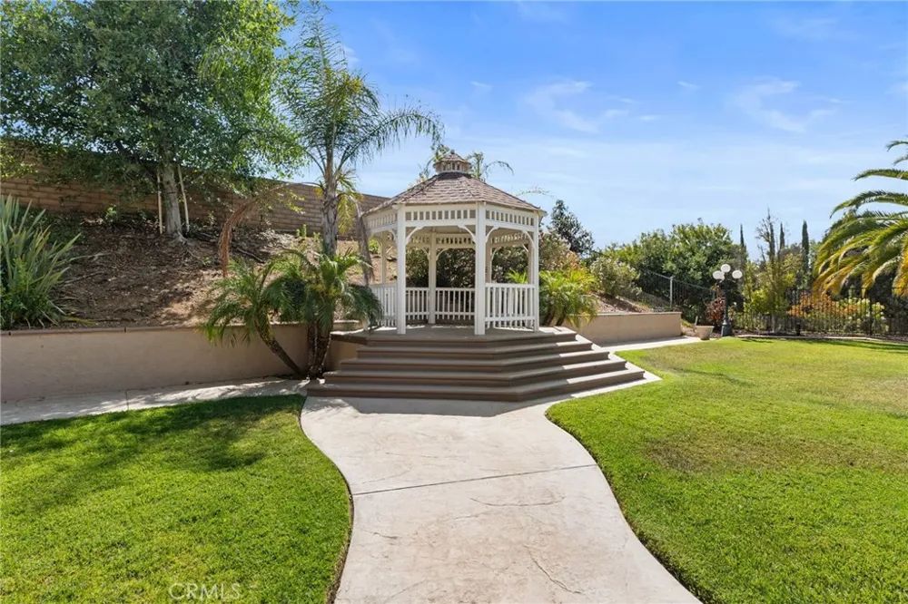 4068 Shady Ridge Circle Corona, CA 92881