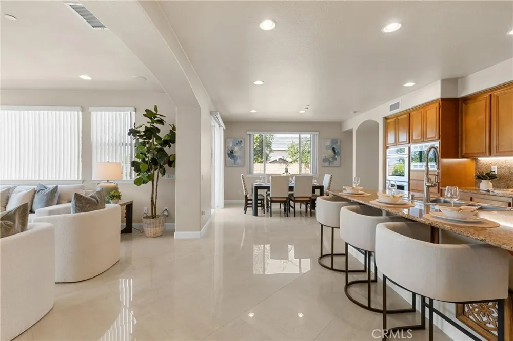 4068 Shady Ridge Circle Corona, CA 92881