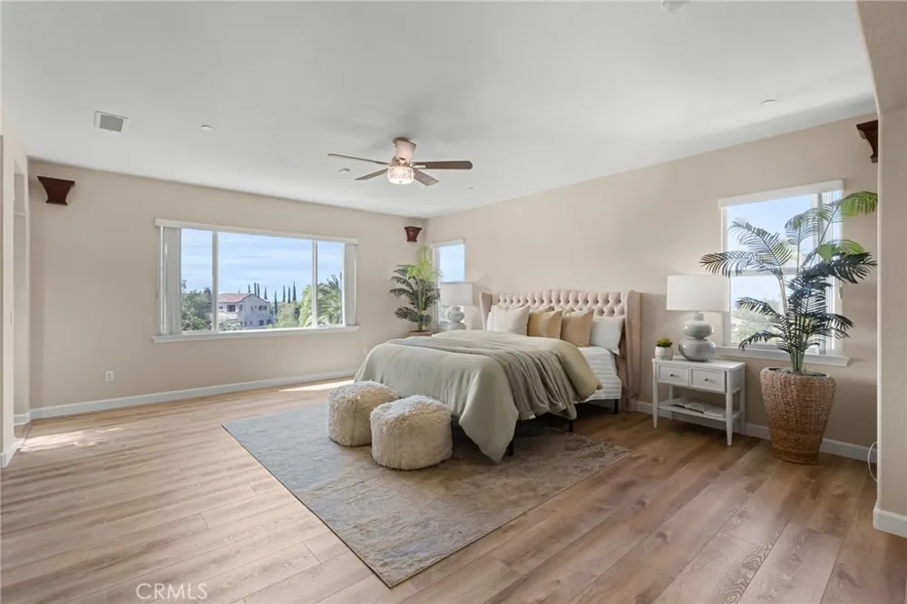 4068 Shady Ridge Circle Corona, CA 92881