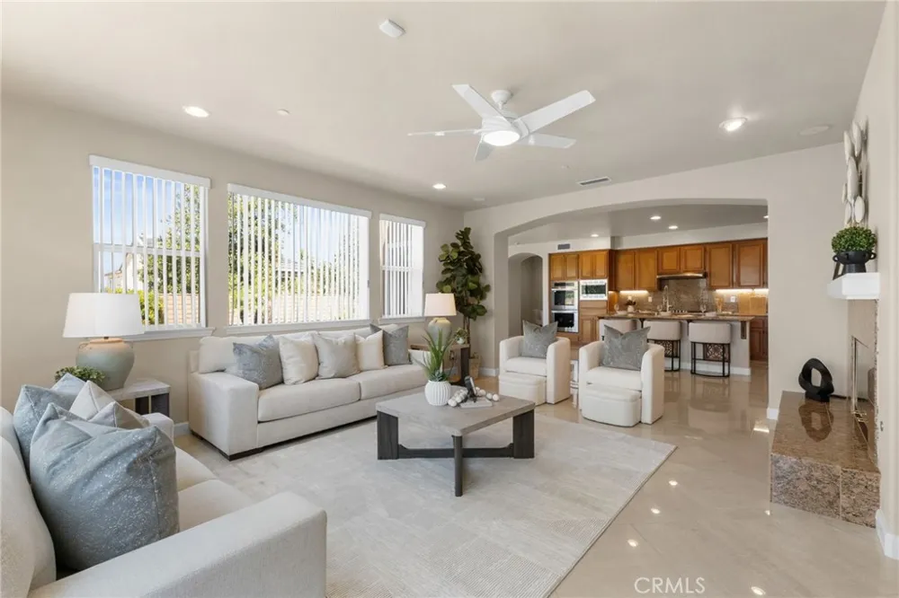 4068 Shady Ridge Circle Corona, CA 92881