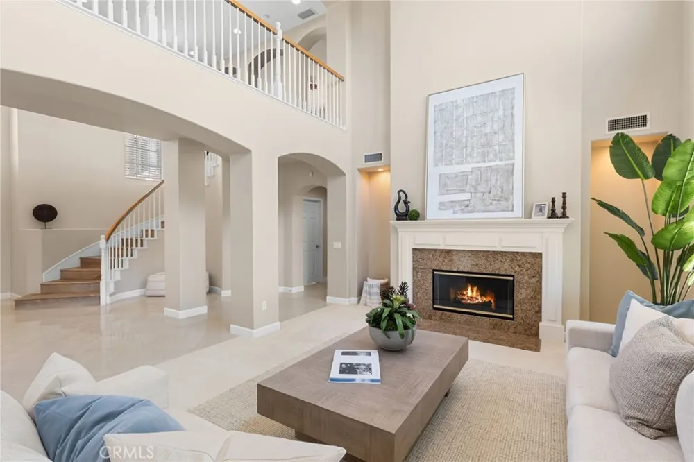 4068 Shady Ridge Circle Corona, CA 92881