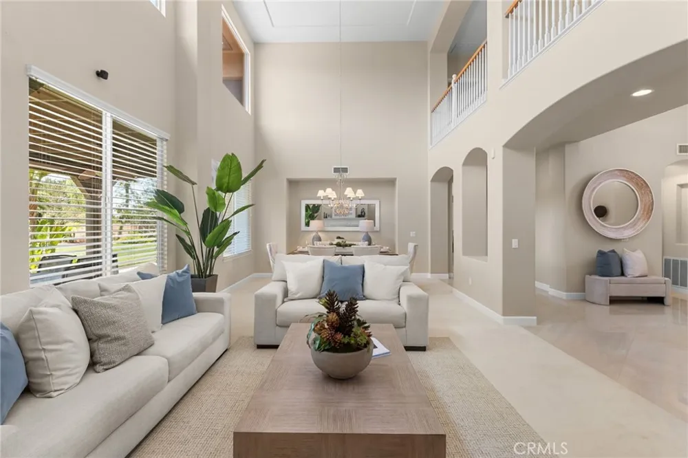 4068 Shady Ridge Circle Corona, CA 92881