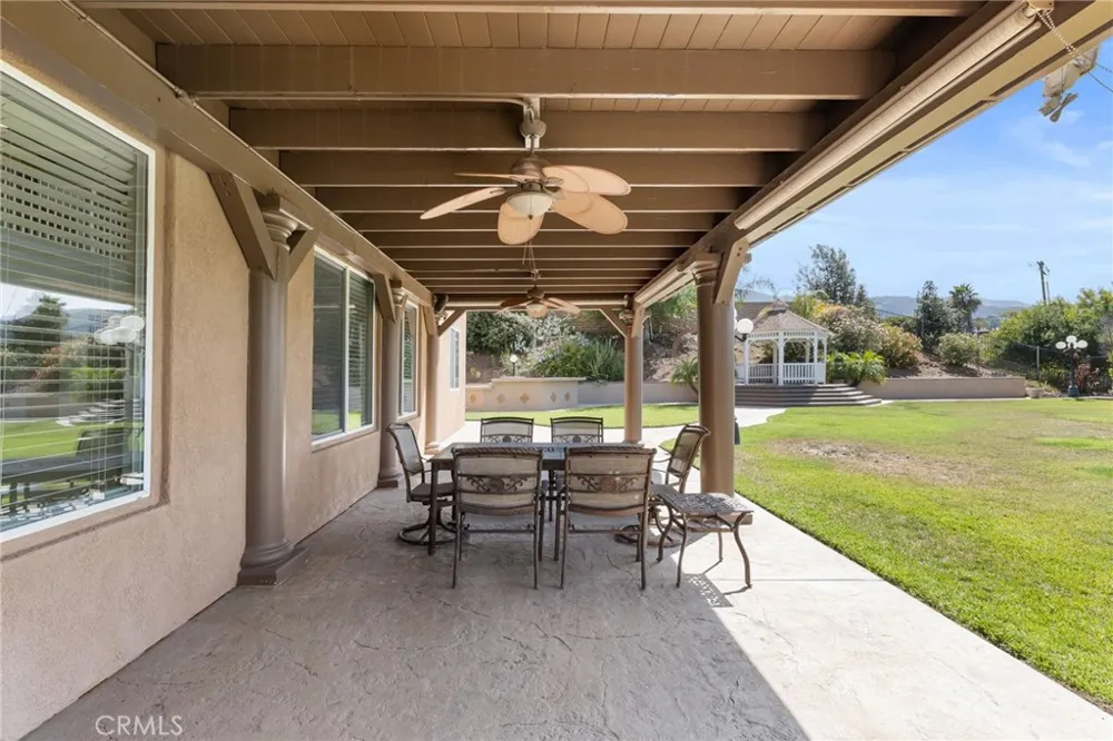 4068 Shady Ridge Circle Corona, CA 92881