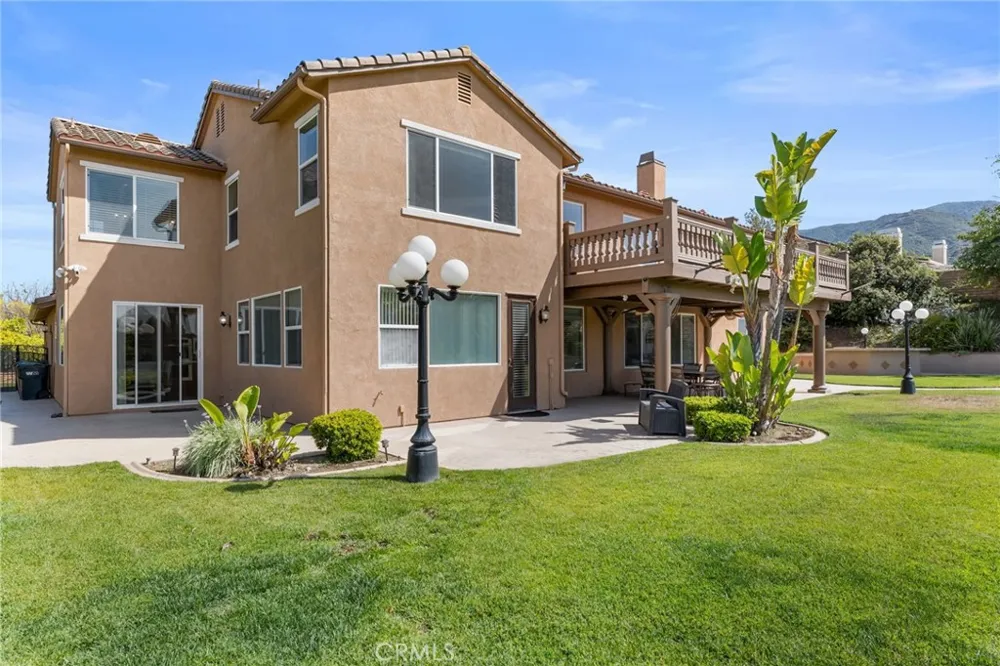 4068 Shady Ridge Circle Corona, CA 92881