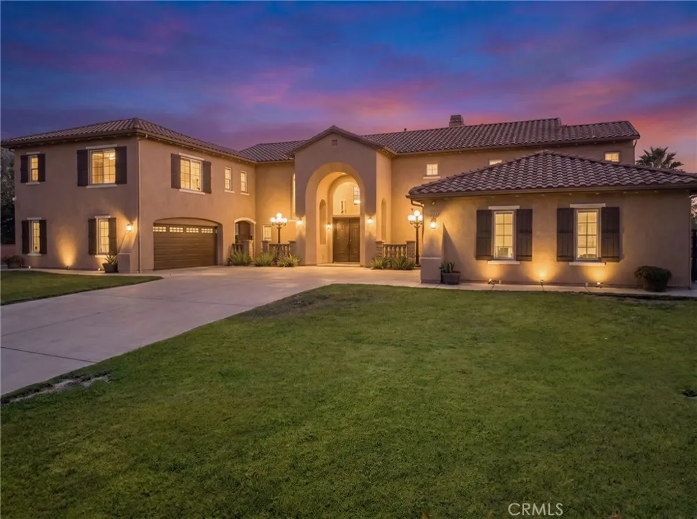 4068 Shady Ridge Circle Corona, CA 92881