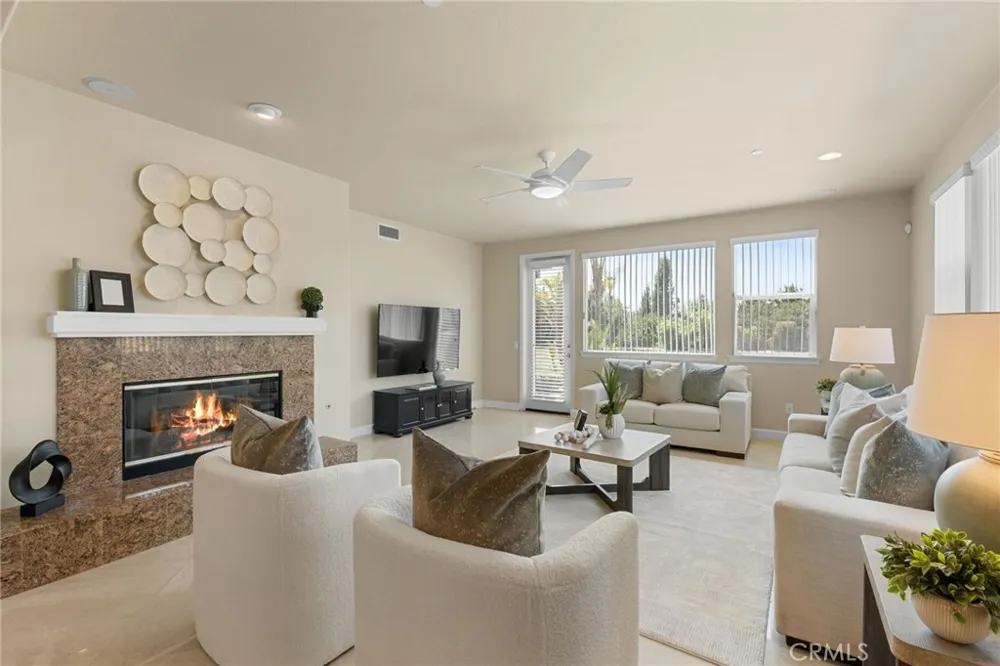 4068 Shady Ridge Circle Corona, CA 92881