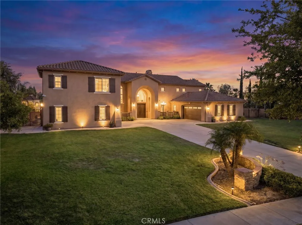 4068 Shady Ridge Circle Corona, CA 92881