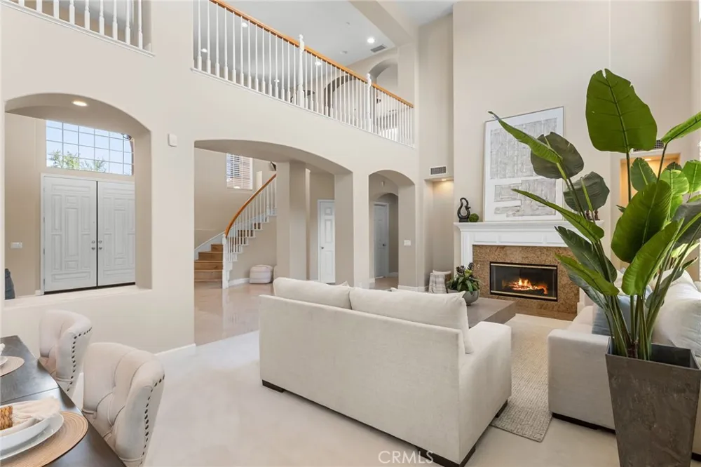 4068 Shady Ridge Circle Corona, CA 92881