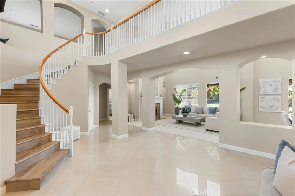 4068 Shady Ridge Circle Corona, CA 92881