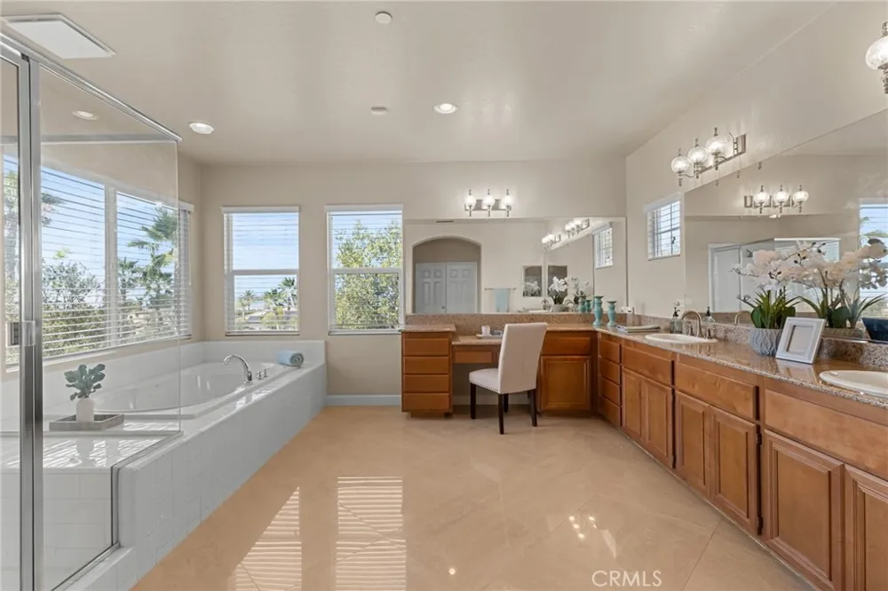 4068 Shady Ridge Circle Corona, CA 92881