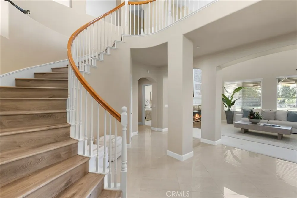 4068 Shady Ridge Circle Corona, CA 92881