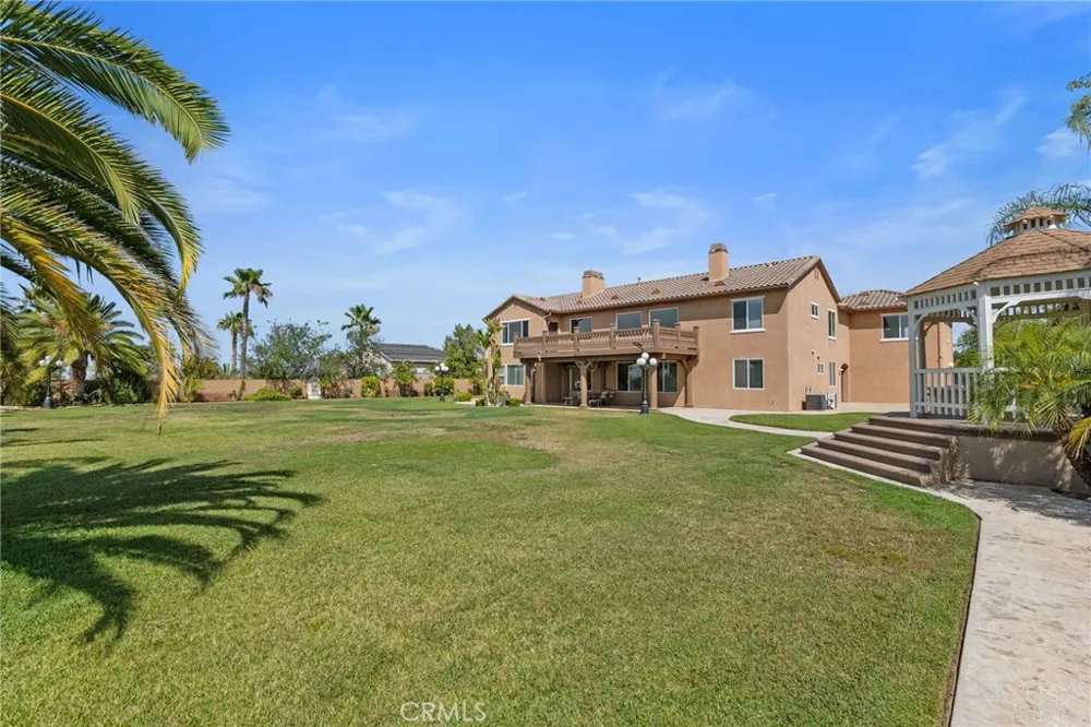 4068 Shady Ridge Circle Corona, CA 92881