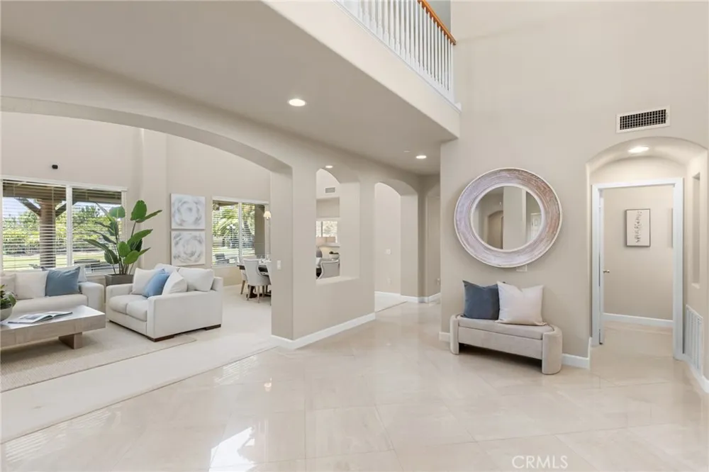 4068 Shady Ridge Circle Corona, CA 92881