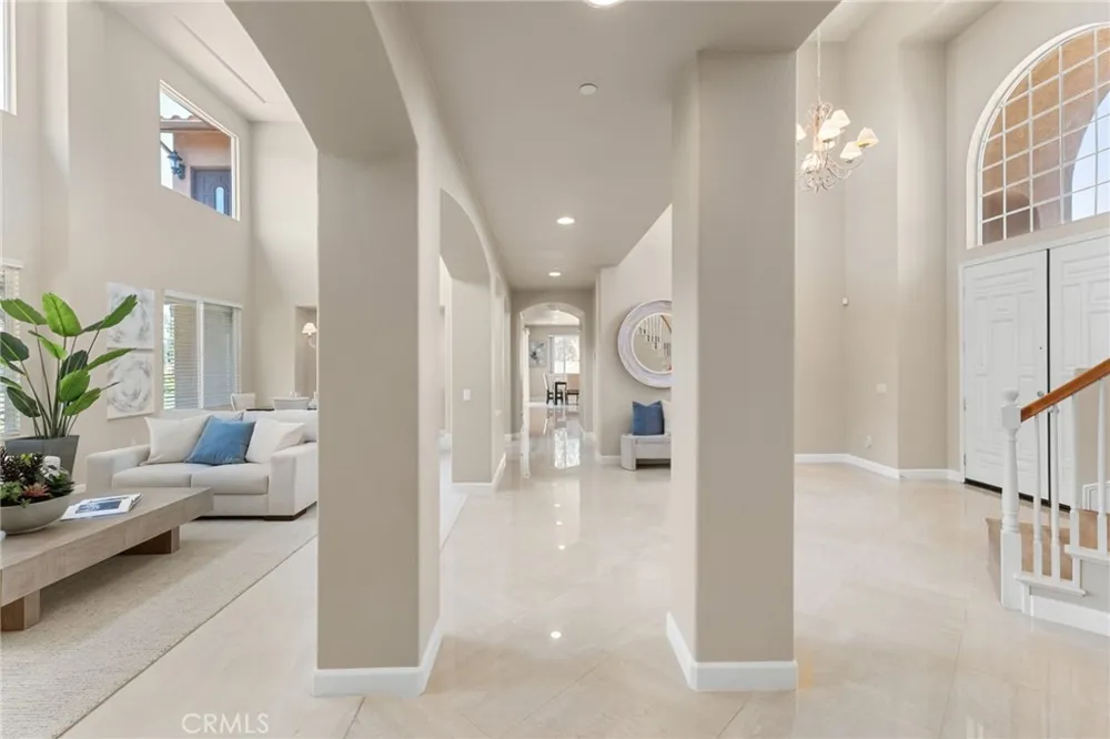 4068 Shady Ridge Circle Corona, CA 92881