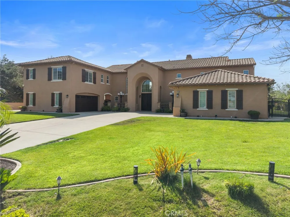 4068 Shady Ridge Circle Corona, CA 92881