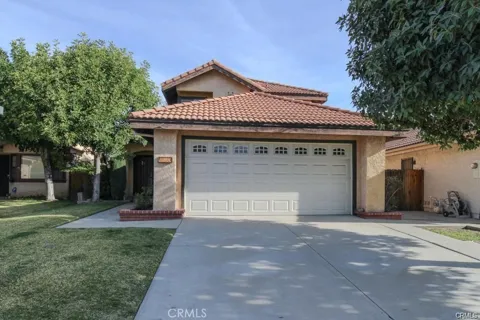 10596 Evergreen Dr