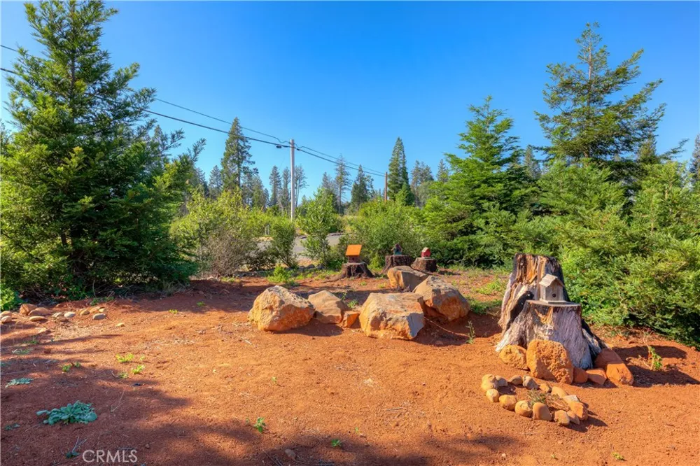 13828 Andover Magalia, CA 95954